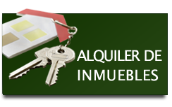 Alquiler de Inmuebles