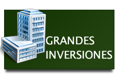 Grandes Inversiones